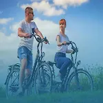Comfortable, 2-person Ustronie Morskie