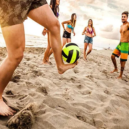 Comfortable, 2-person *