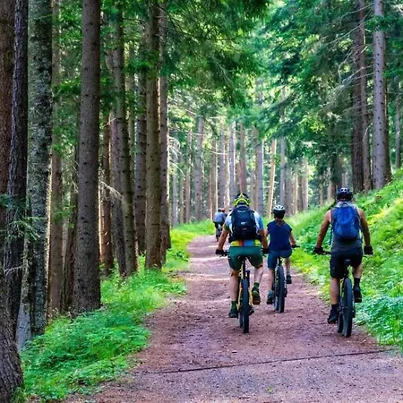 Comfortable, 2-person 公寓