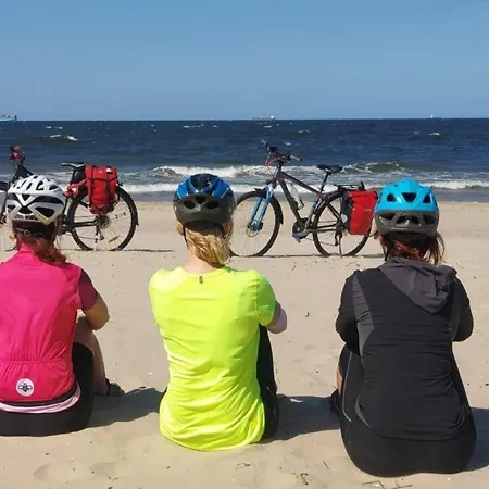 Comfortable, 2-person 公寓