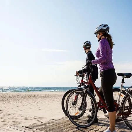 Comfortable, 2-person 尤斯托尼莫斯基