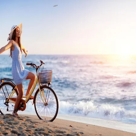 Comfortable, 2-person 尤斯托尼莫斯基