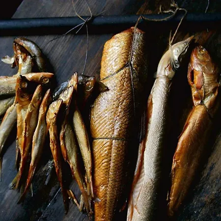 公寓 Comfortable, 2-person *