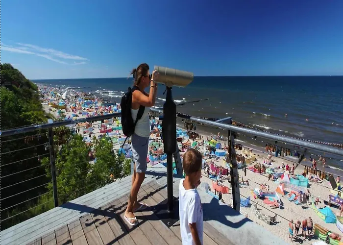 Comfortable, 2-person Lejlighed