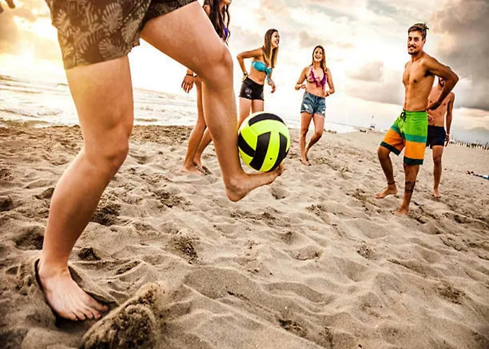 Comfortable, 2-person *