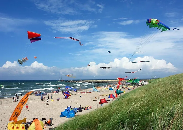 Lejlighed Comfortable, 2-person Ustronie Morskie