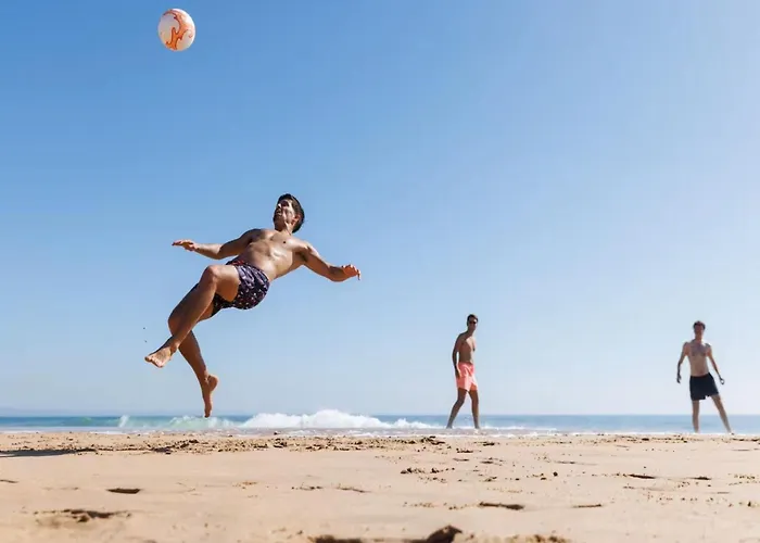 Lejlighed Comfortable, 2-person