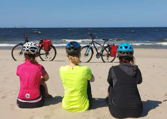 Comfortable, 2-person Lejlighed