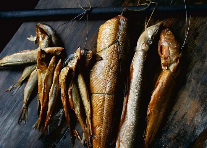 Lejlighed Comfortable, 2-person *